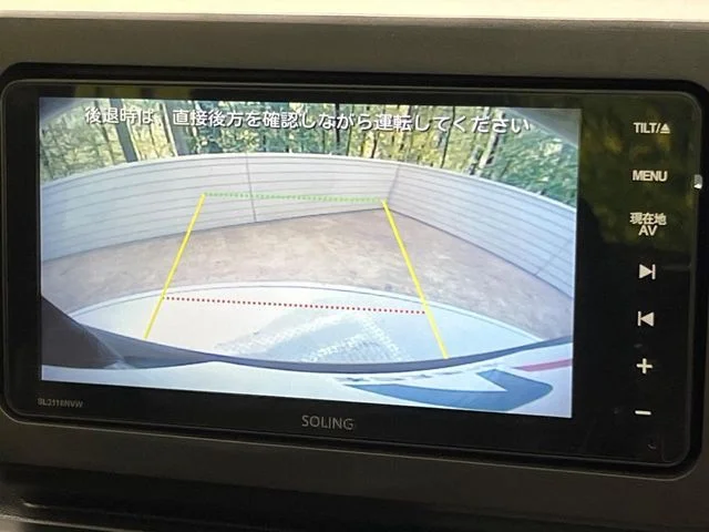 Daihatsu TAFT Gターボ　クロムベンチャー photo 4