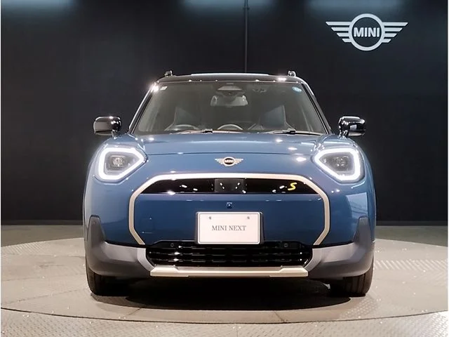 Bmw MINI ACEMAN SE photo 4