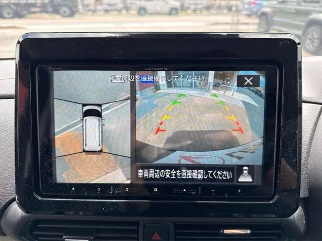 Mitsubishi DELICA MINI G　プレミアム photo 4