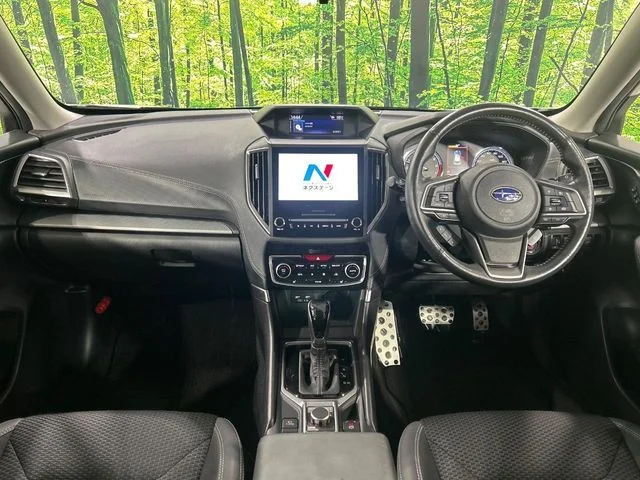 Subaru FORESTER プレミアム photo 2