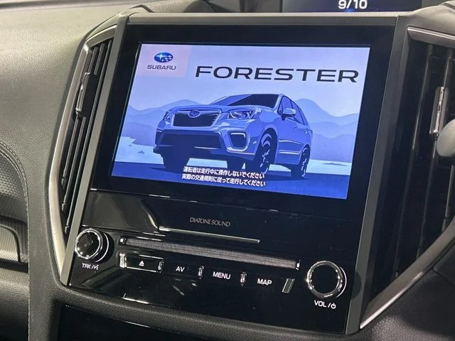 Subaru FORESTER プレミアム photo 3