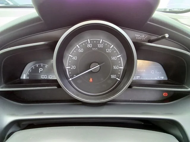 Mazda MAZDA2 15S　スマートエディション photo 2