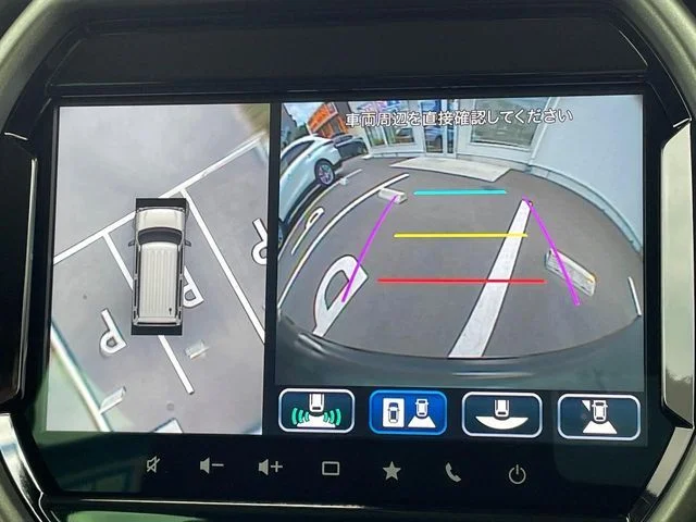 Suzuki HUSTLER タフワイルドターボ photo 4