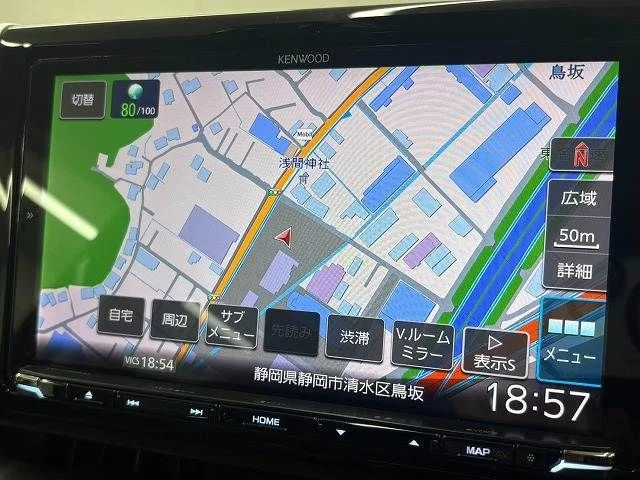 Toyota RAV4 4WD アドベンチャー photo 3