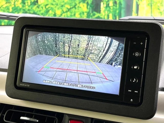 Daihatsu MOVE canbus ストライプス　Gターボ photo 4