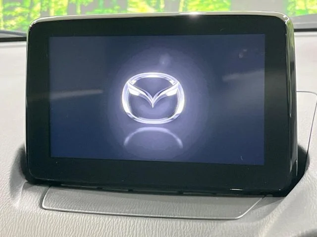 Mazda CX-3 XD photo 3