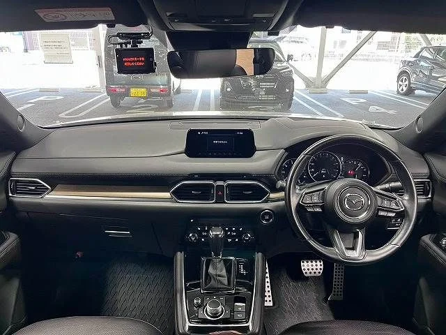 Mazda CX-8 XD　Lパッケージ photo 2