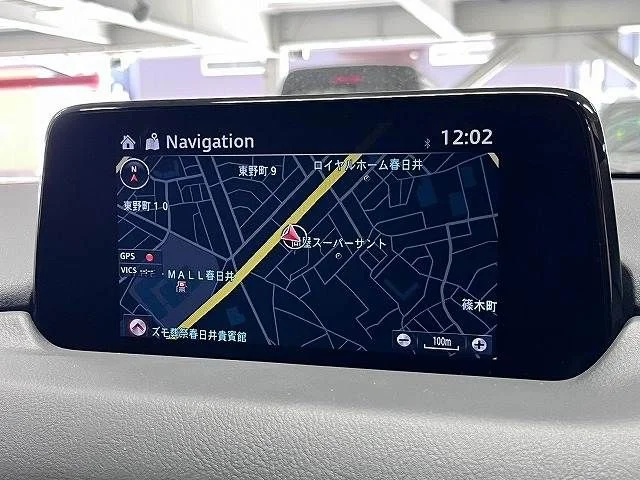 Mazda CX-8 XD　Lパッケージ photo 3