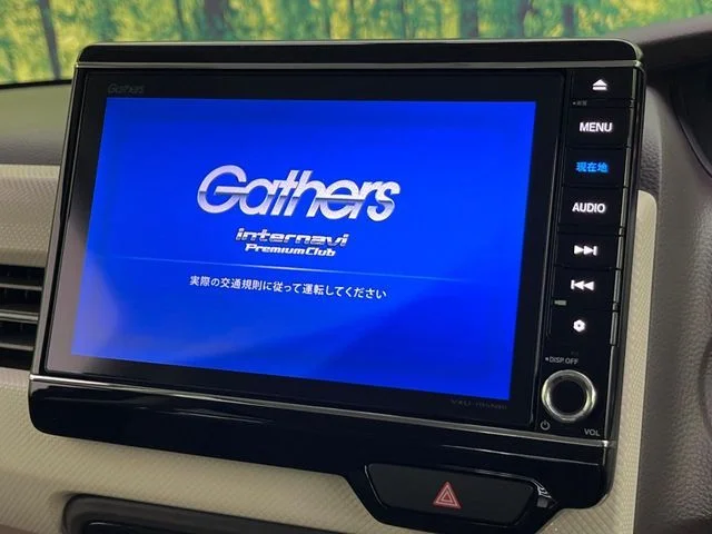 Honda N BOX G　L　ホンダセンシング photo 3