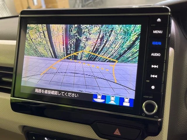 Honda N BOX G　L　ホンダセンシング photo 4