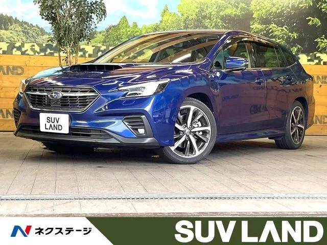 Subaru LEVORG スマート　エディション　EX 2025