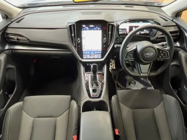 Subaru LEVORG スマート　エディション　EX photo 2