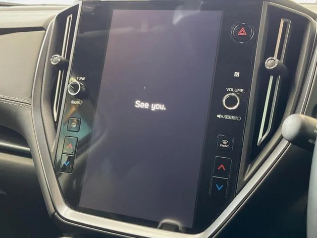 Subaru LEVORG スマート　エディション　EX photo 3