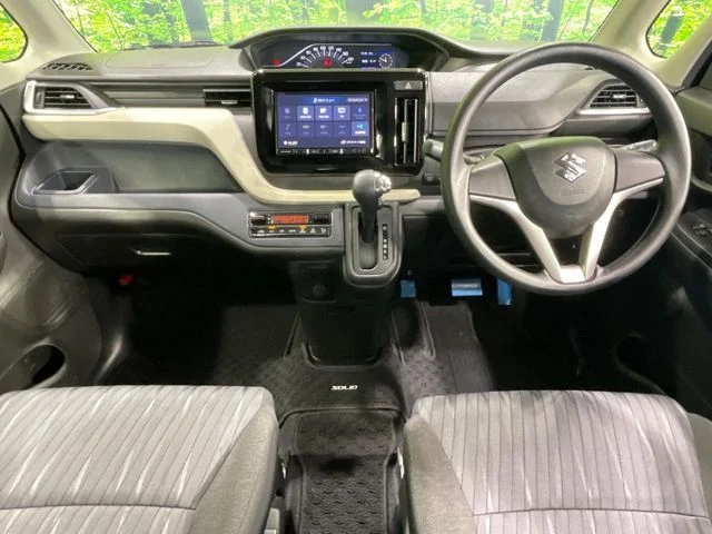 Suzuki SOLIO G photo 2