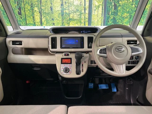 Daihatsu MOVE canbus G　メイクアップ　リミテッド　SA3 photo 2