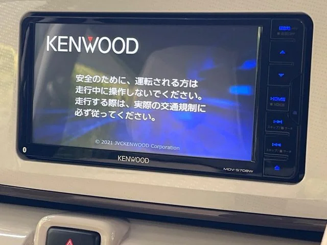 Daihatsu MOVE canbus G　メイクアップ　リミテッド　SA3 photo 3
