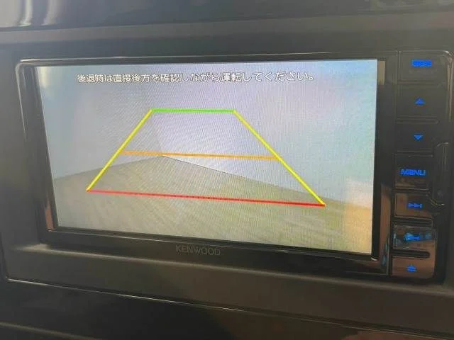 Nissan SERENA WG XV photo 4