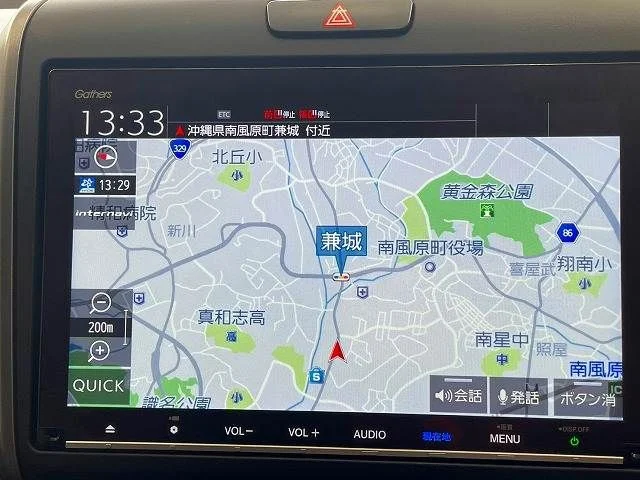 Honda FREED クロスター　ホンダセンシング photo 3