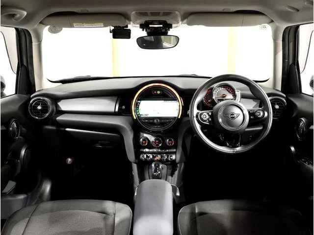 Bmw MINI COOPER 5DOOR ベースグレード photo 3