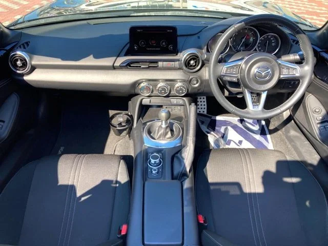 Mazda ROADSTER S　スペシャルパッケージ photo 2