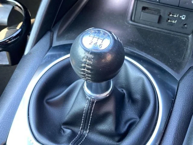 Mazda ROADSTER S　スペシャルパッケージ photo 3