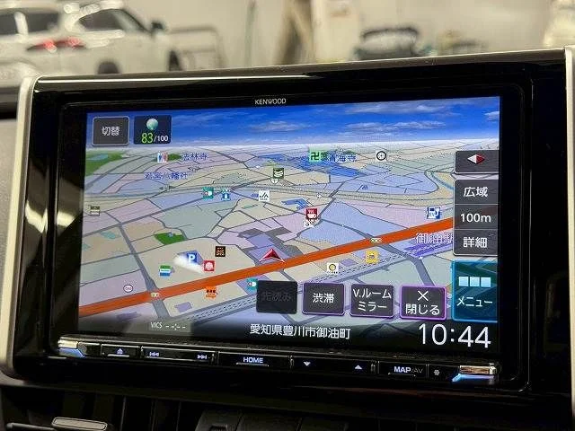 Toyota RAV4 4WD アドベンチャー photo 3