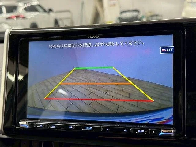 Toyota RAV4 4WD アドベンチャー photo 4