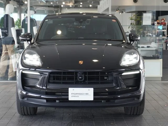 Porsche PORSCHE Macan ベースグレード photo 4