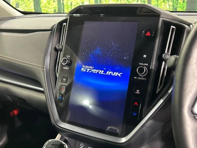 Subaru LEVORG LAYBACK リミテッド　EX photo 3