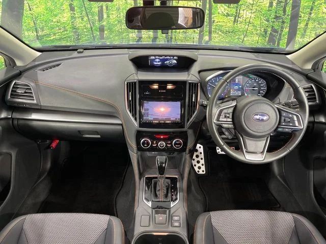 Subaru SUBARU XV HYBRID アドバンス photo 2