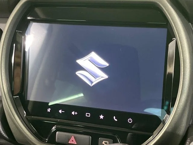 Suzuki HUSTLER タフワイルドターボ photo 3