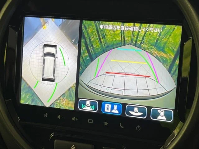 Suzuki HUSTLER タフワイルドターボ photo 4
