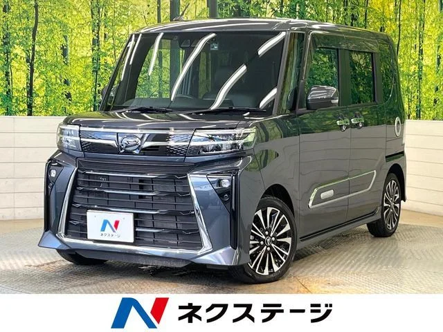 Daihatsu TANTO CUSTOM RS 2024