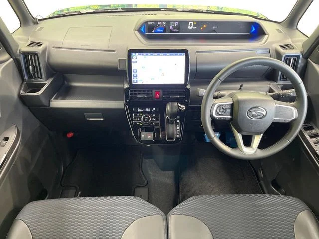 Daihatsu TANTO CUSTOM RS photo 2