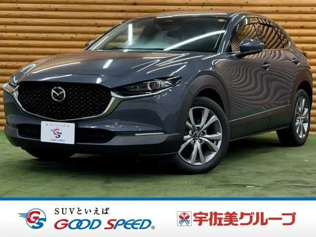 Mazda CX-30 XDプロアクティブツーリングセレクション 2023