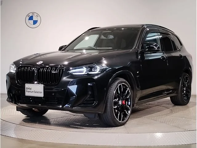 Bmw BMW X3 M40d 2023