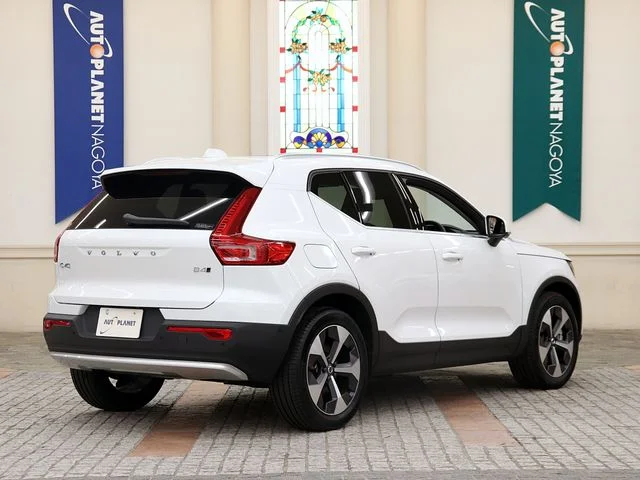 Volvo VOLVO XC40 B4　AWD photo 3