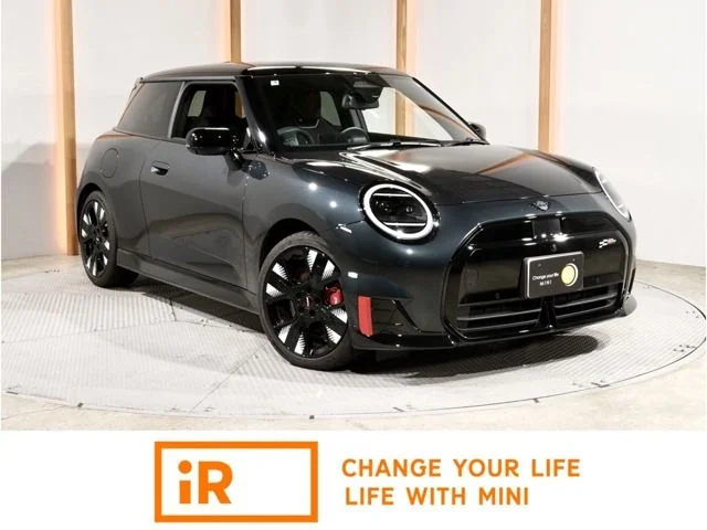 Bmw MINI COOPER E　ジョンクーパーワークス 2025