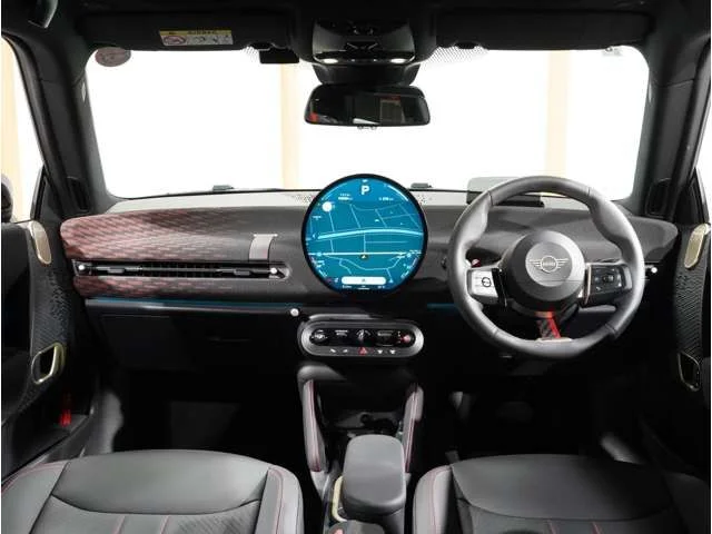 Bmw MINI COOPER E　ジョンクーパーワークス photo 3