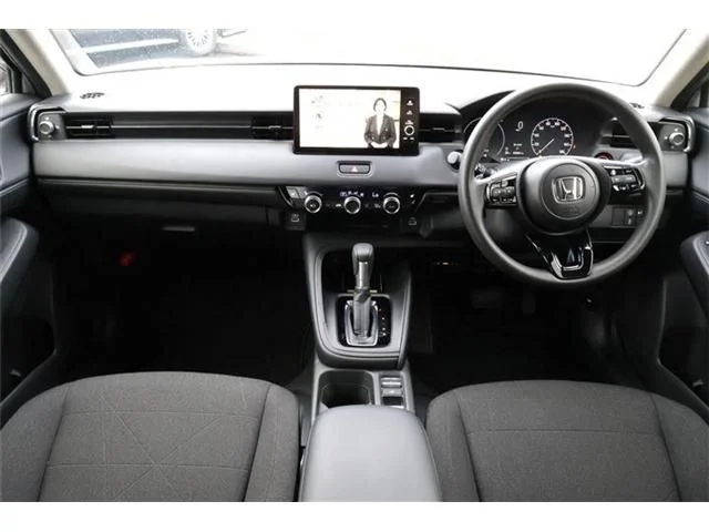Honda VEZEL e:HEV X photo 2