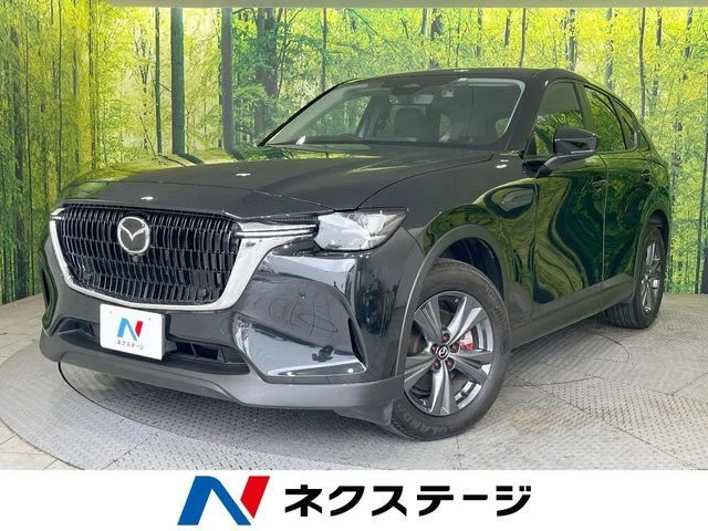 Mazda CX-60 XD　Sパッケージ 2023