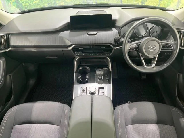 Mazda CX-60 XD　Sパッケージ photo 2