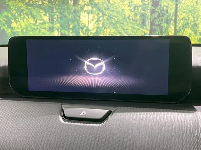 Mazda CX-60 XD　Sパッケージ photo 3