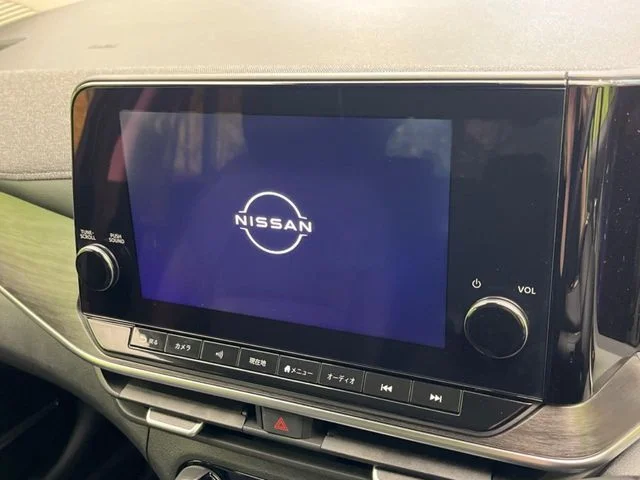 Nissan AURA G　レザーエディション photo 4