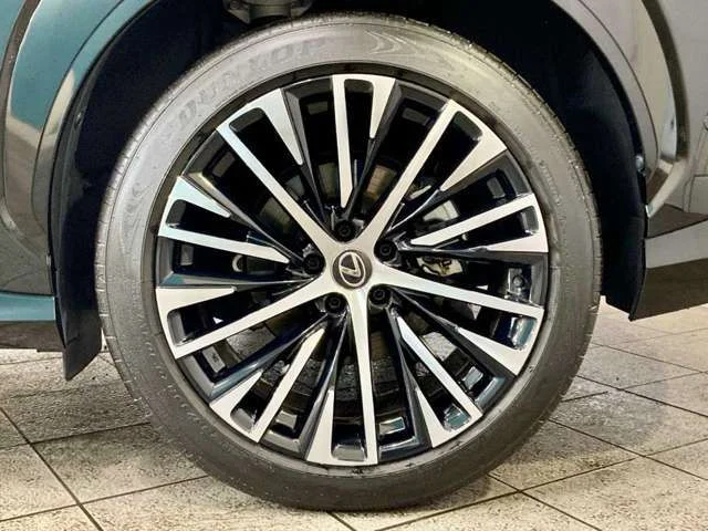 Toyota LEXUS RZ450e バージョンL photo 3