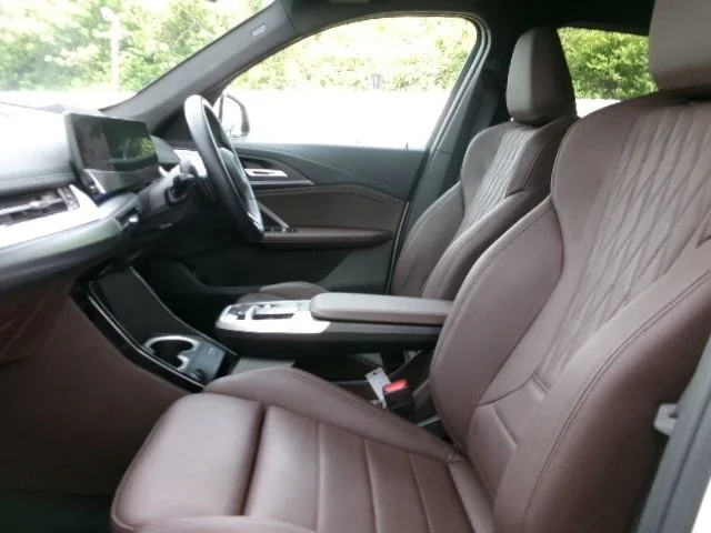 Bmw BMW X1 xDrive20d　Mスポーツ photo 2