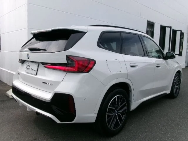 Bmw BMW X1 xDrive20d　Mスポーツ photo 3