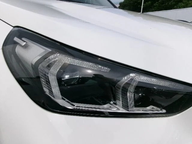 Bmw BMW X1 xDrive20d　Mスポーツ photo 4