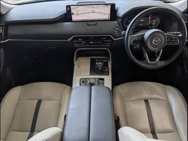 Mazda CX-60 XD　Lパッケージ photo 2
