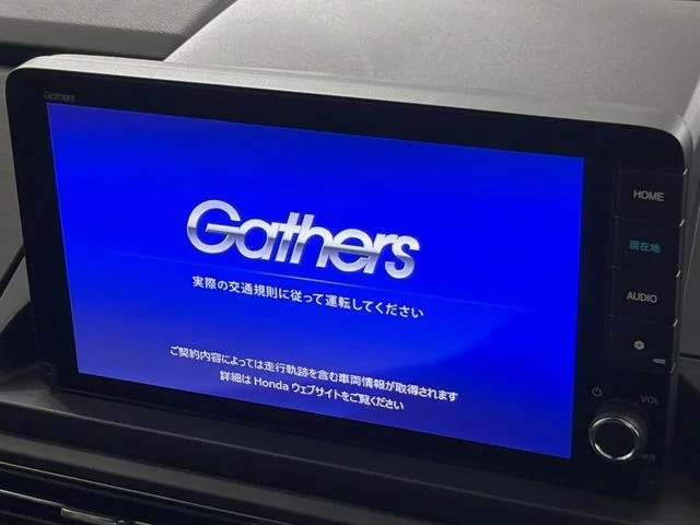 Honda ODYSSEY e:HEV アブソルート　EX　ブラックエディション photo 3